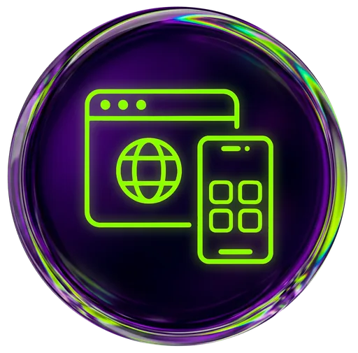 Aplicaciones web y mobile