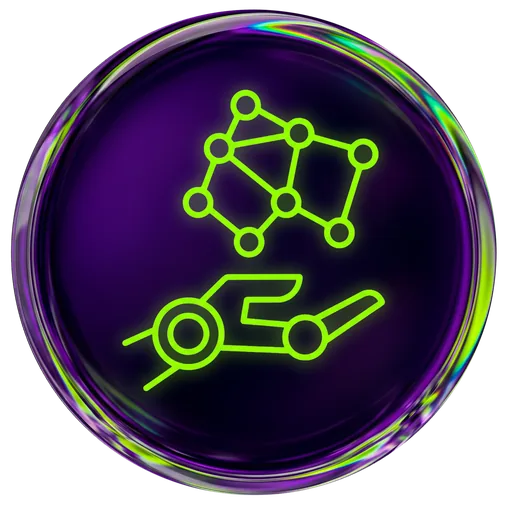 Automatización con RPA + IA